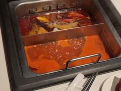 -东道煮牛肉火锅(重庆路店)