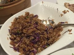 -莲苑中餐厅·Lotus Court(厦门马哥孛罗东方大酒店)