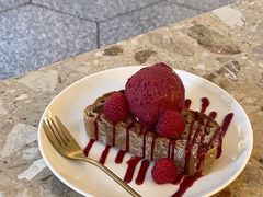 -Dal Cuore 达可芮冰淇淋(陕西北路店)