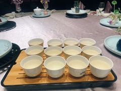 -咸亨酒店•非遗绍兴菜•中华老字号(堂吃餐厅)