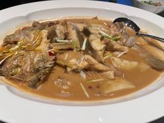 -庐灶江南·江南菜·四合院Bistro(东直门雍和宫·原华侨宾馆店)