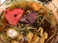 -英子补身汤(海兰路店)