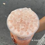 长沙益禾堂!仙女就要粉嫩嫩的过夏天!!