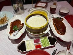 -大鸭梨烤鸭·北京菜(大兴南小街店)