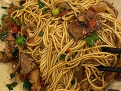 特色腰肝-刘氏三和面馆