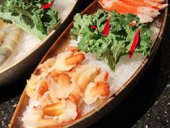 海螺片-捞王锅物料理(凯旋路店)