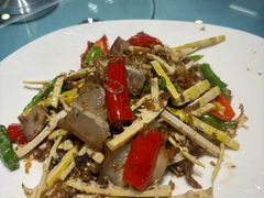 -干老四雅鱼饭店(滨江西路店)