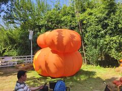 -HERRE·FARM 赫尔露营农场·团建聚会包场