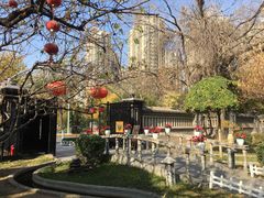 -卫鼎轩·曹公馆(鼓楼店)