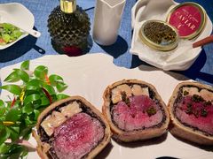 -弦月窗LUNETTE BY AMANDA(复兴路店)