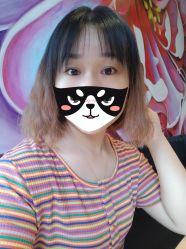 -沐染造型专业烫发染发
