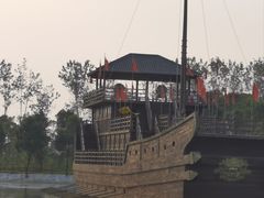 -梁子岛生态旅游区