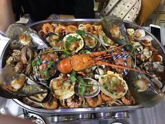 -东记炭炉·海鲜鸡煲(龙华店)