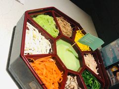 -将军牛排·尔滨地标朝鲜族美食(总店)
