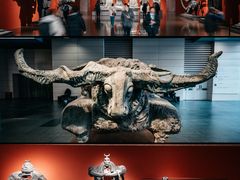 -中华艺术宫(上海美术馆)