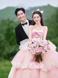 -惠州赫拉婚纱摄影工作室