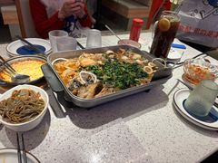 -鱼酷活鱼烤鱼(新世界城店)