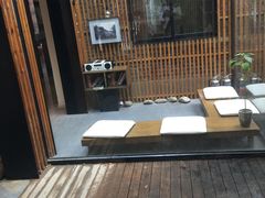 -boundaries籬苑(瑞光创意工厂-贰号院店)