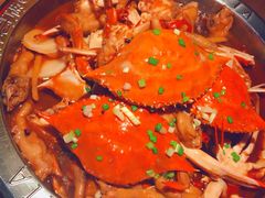 -胖哥俩肉蟹煲(河北勒泰购物中心店)