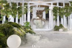-DC大蔡婚礼策划(李公堤店)