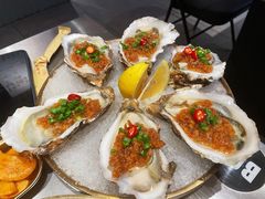 -小核桃烤肉馆(西塔店)