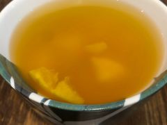 -隐食餐厅(金水湾公馆店)