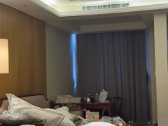 -太白山御龙湾温泉