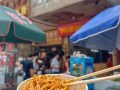 -罗氏热干牛肉面馆(玫瑰街总店)