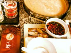 -辉哥火锅(虹桥路店)