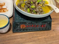 -锡和无锡菜(景丽苑店)