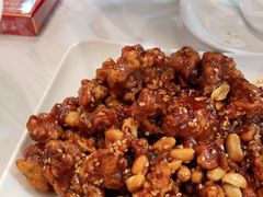 -聚福缘菜馆(隆昌路店)