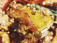 -大川先生·小龙虾·川菜(信义坊店)