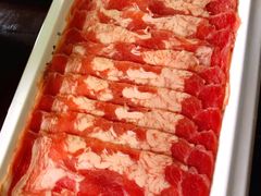 尚品肥牛-麻辣英雄重庆火锅(常平店)