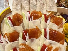 -紫光园·烤鸭·北京菜(团结湖店)