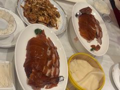 -福来居烤鸭店(天坛二店)
