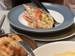 -万丽轩·粤菜(王府井金茂万丽酒店)