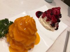 -北李妈妈菜·海肠捞饭(高新万达店)