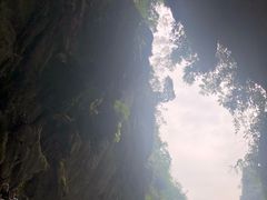 -英西峰林·洞天仙境