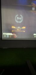 -嗨翻Hi-Fun竞技主题乐园·蹦床团建生日聚会(五棵松华熙店)