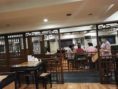 大堂-一楼食业·美食人家