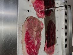 -新石器烤肉(东川欧尚店)