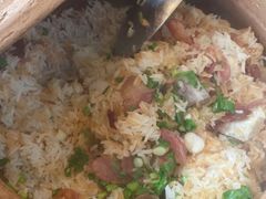 -润园四季椰子鸡火锅(海上世界店)