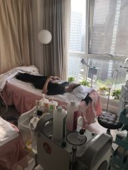 -Hi Beauty Skin 科技美肤中心
