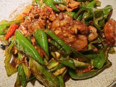 -小柴米·传统江西菜(八一广场店)