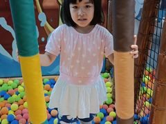 -蒙特利亲子乐园