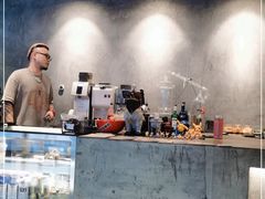 -BE NORMAL CAFE(霞溪路店)