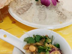 -官塘陈记鱼生·潮汕砂锅粥·牛肉火锅(潮枫路总店)