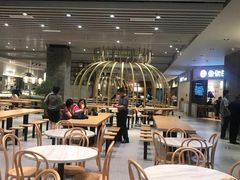 -食代馆(深业上城店)