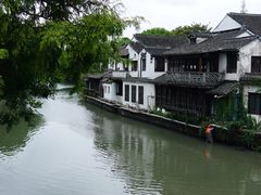 -金泽古镇