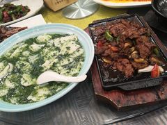 -沧浪亭(临汾路店)